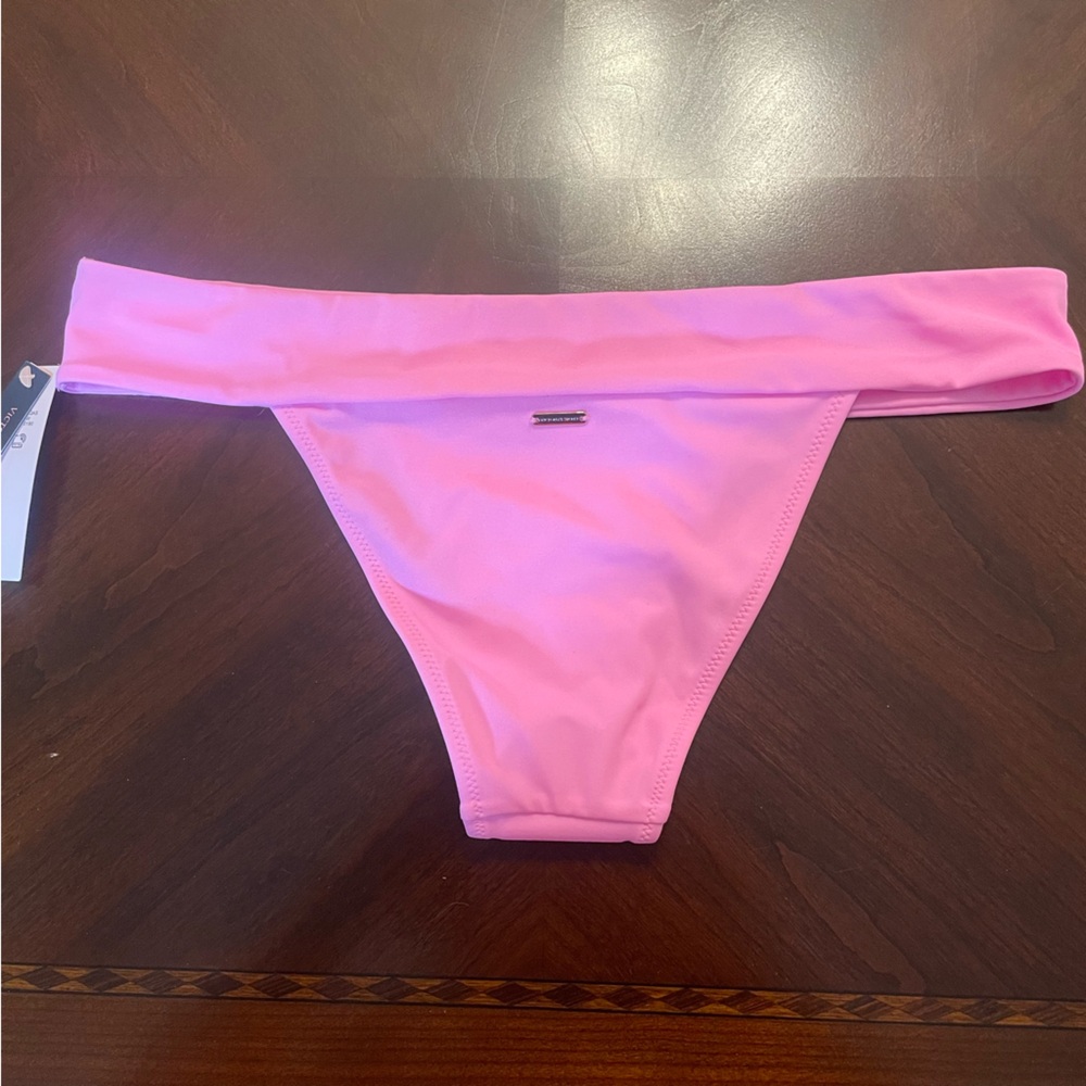 NWT Lot of 3 Victoria’s Secret Swim Bikini Bottoms - Picture 6 of 10